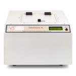Self-calibrating degausser