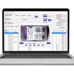 Verity Systems Data Destruction Auditor Report Writer